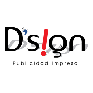 D'sign Logo PNG Vector