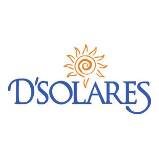 D'Solares Logo PNG Vector