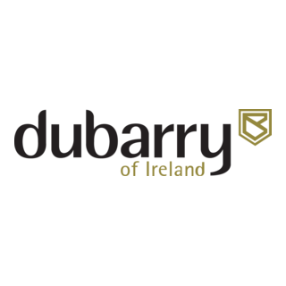 Dubarry of Ireland Logo PNG Vector