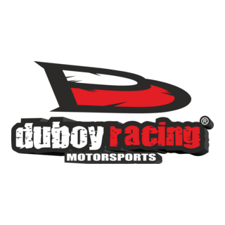 DUBOY RACING Logo PNG Vector