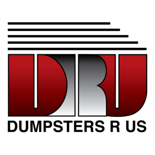 Dumpsters R Us Logo PNG Vector