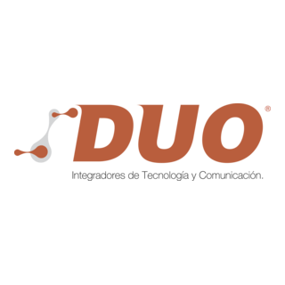 DUO Logo PNG Vector