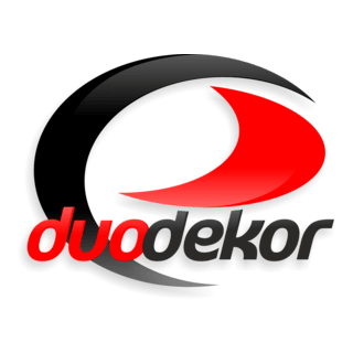 duodekor Logo PNG Vector