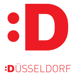 Düsseldorf Logo PNG Vector