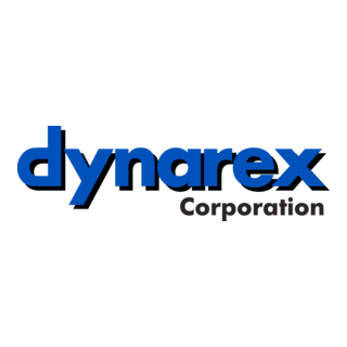 Dynarex Logo PNG Vector