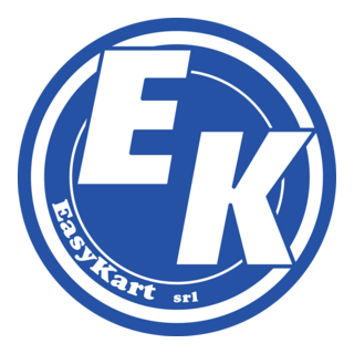 Easykart Logo PNG Vector