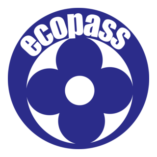 ecopass milano Logo PNG Vector