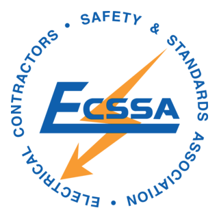 ECSSA Logo PNG Vector