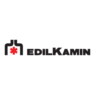EdilKamin Logo PNG Vector
