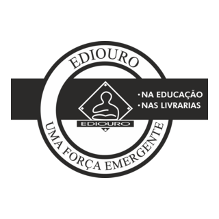 Ediouro Logo PNG Vector