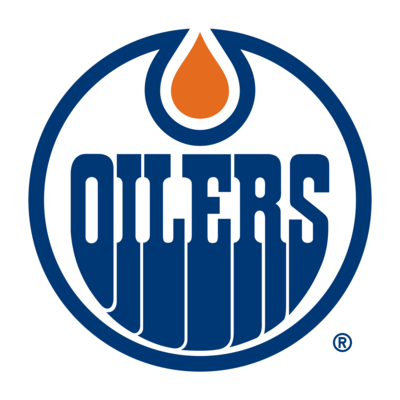 Edmonton Oilers Logo PNG Vector