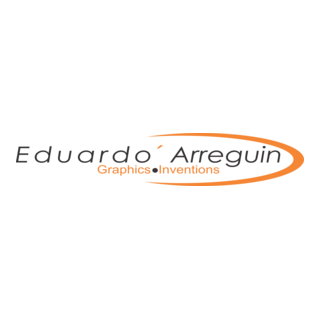 Eduardo Arreguin Logo PNG Vector