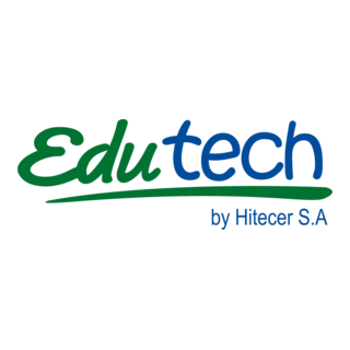 Edutech Logo PNG Vector