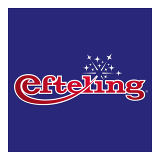 Efteling Logo PNG Vector