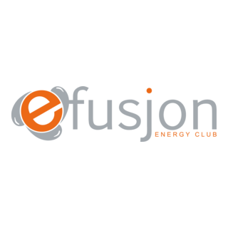 efusjon energy club Logo PNG Vector