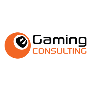 eGaming Consulting Logo PNG Vector