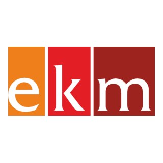 ekm Logo PNG Vector
