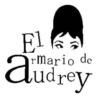 El Armario de Audrey Logo PNG Vector