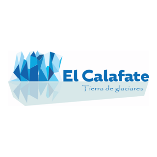 El Calafate Logo PNG Vector