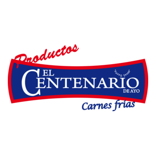 el centenario de ayo Logo PNG Vector