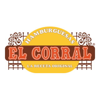 El Corral Logo PNG Vector