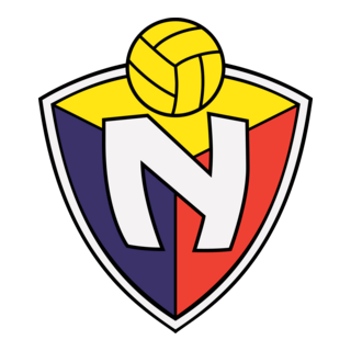 El Nacional Logo PNG Vector