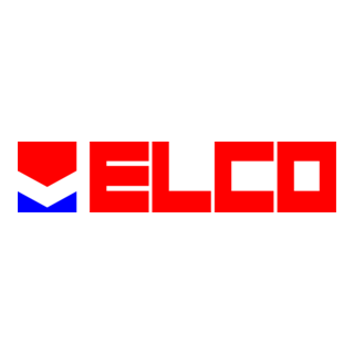 ELCO VAYONIS S.A. Logo PNG Vector