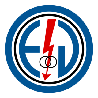 Elektrovojvodina Logo PNG Vector