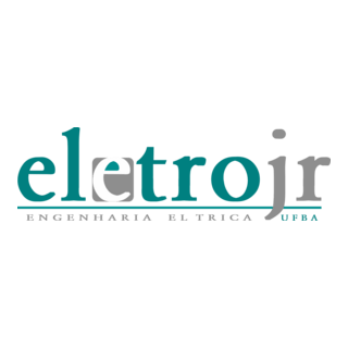 EletroJr Logo PNG Vector