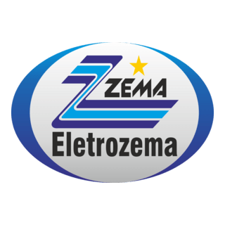 Eletrozema Logo PNG Vector