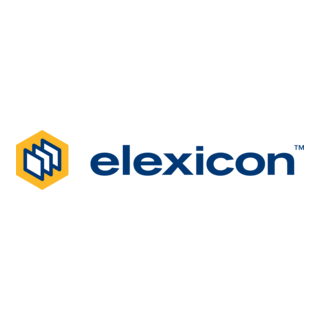 Elexicon Logo PNG Vector