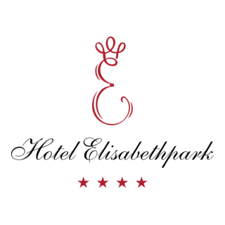 Elisabeth Park Logo PNG Vector