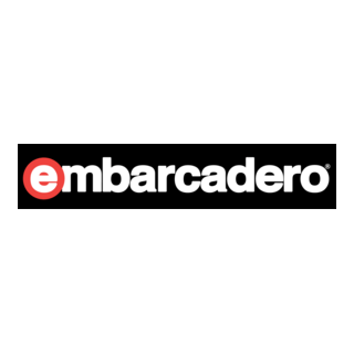 Embarcadero Logo PNG Vector