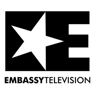 Embassy Television Logo PNG Vector