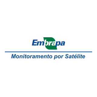 Embrapa Satélite Logo PNG Vector