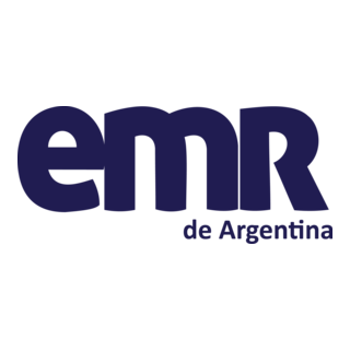 EMR de Argentina Logo PNG Vector