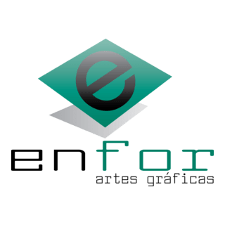 Enfor Logo PNG Vector