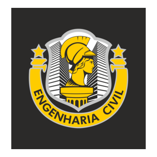 Engenharia Civil Logo PNG Vector