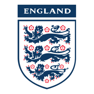 English Football Association Logo PNG Vector