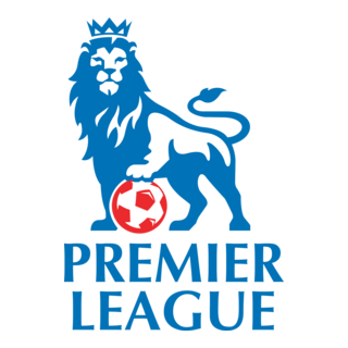 English premier league Logo PNG Vector