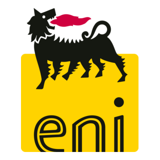 Eni Logo PNG Vector