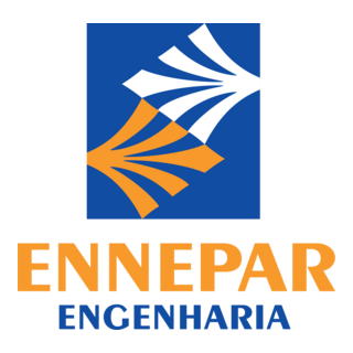ENNEPAR Logo PNG Vector