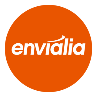 Envialia Logo PNG Vector