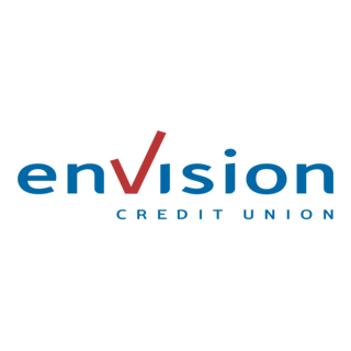 envision credit union Logo PNG Vector