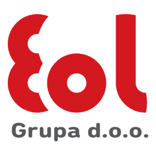 Eol Grupa d.o.o. Logo PNG Vector