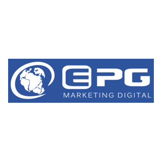 EPG MARKETING DIGITAL Logo PNG Vector