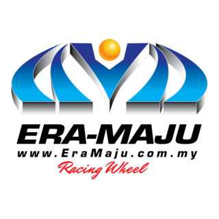 Era Maju Logo PNG Vector