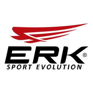 ERK Sport Evolution Logo PNG Vector