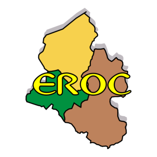 EROC Logo PNG Vector