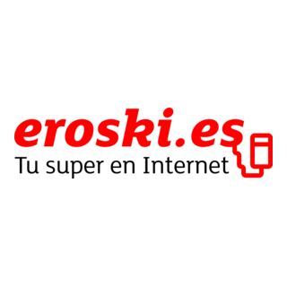 eroski.es Logo PNG Vector